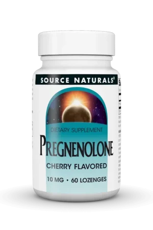 Best Choice Pregnenolone