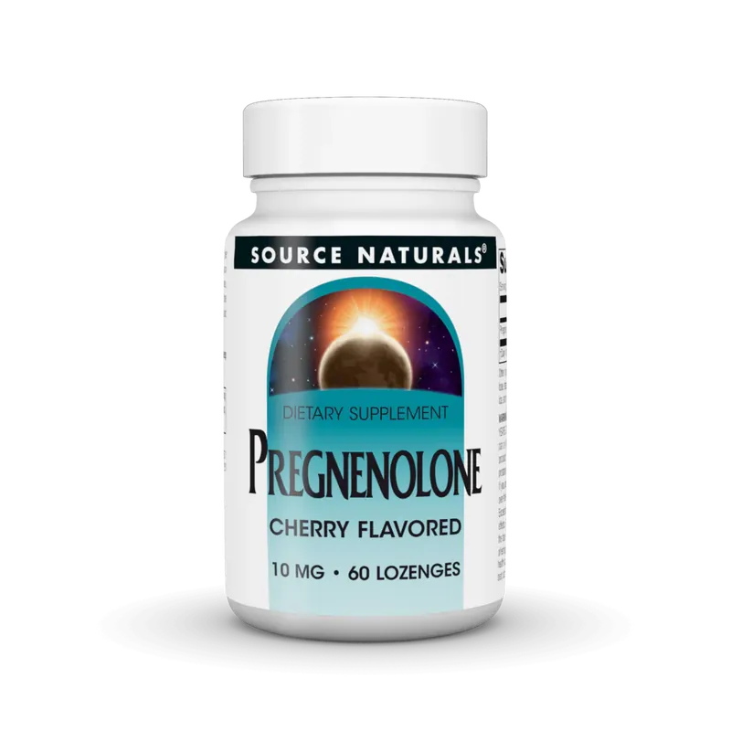 Best Choice Pregnenolone