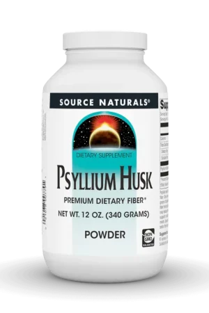 Reduced Price Psyllium Husk