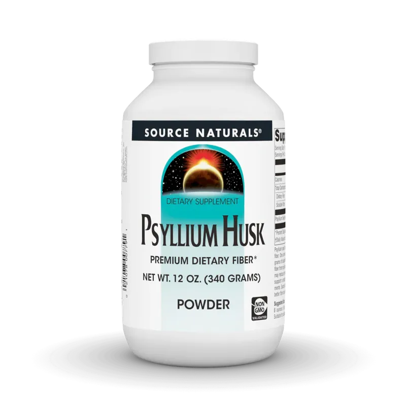 Reduced Price Psyllium Husk