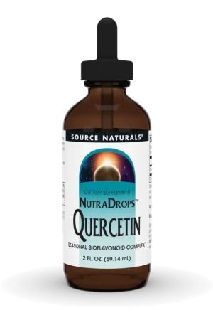 Quercetin Nutra Drops™ Bargain