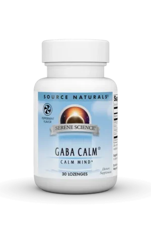 Serene Science® GABA Calm® Buy Direct