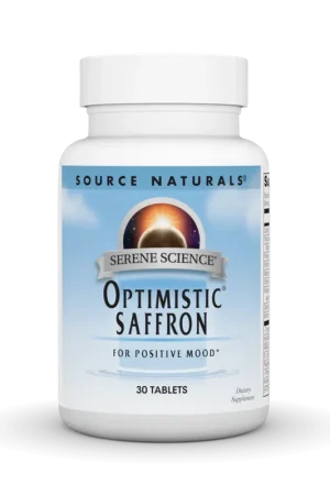Same Day Shipping Serene Science® Optimistic®