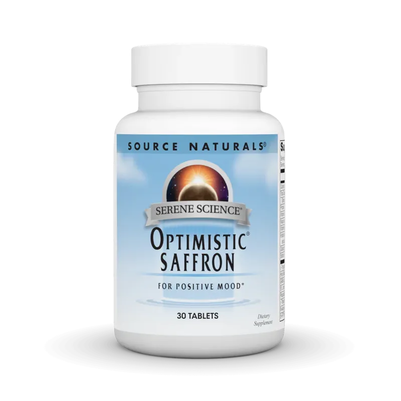 Same Day Shipping Serene Science® Optimistic®