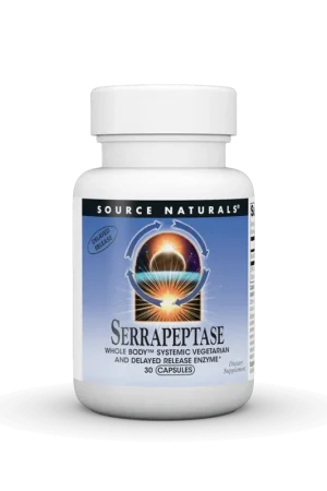 Big Sale Serrapeptase