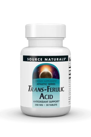 In Demand Trans-Ferulic Acid