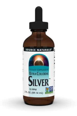 Last Chance Ultra Colloidal Silver™