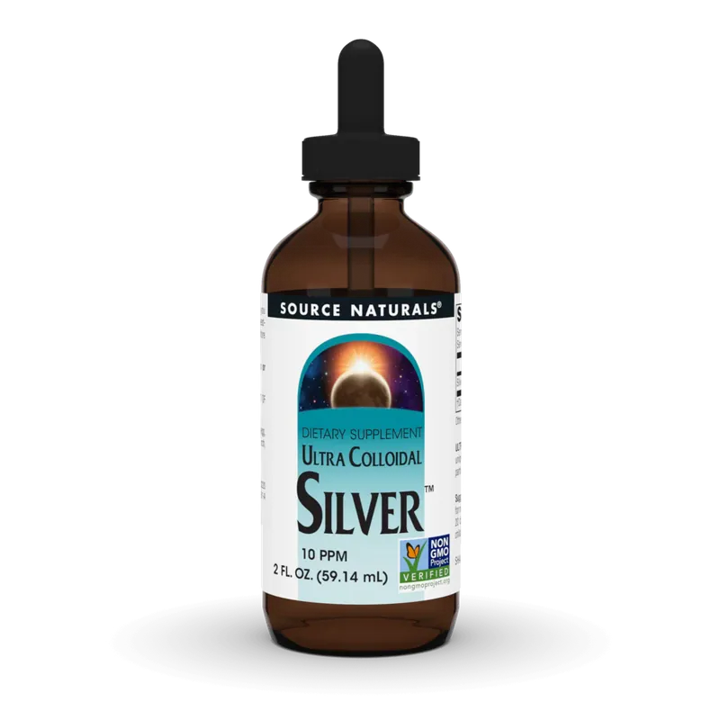 Last Chance Ultra Colloidal Silver™