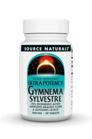 Place Order Ultra Potency Gymnema Sylvestre