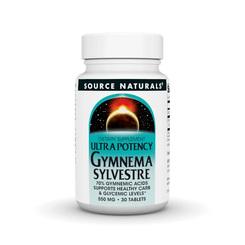 Place Order Ultra Potency Gymnema Sylvestre
