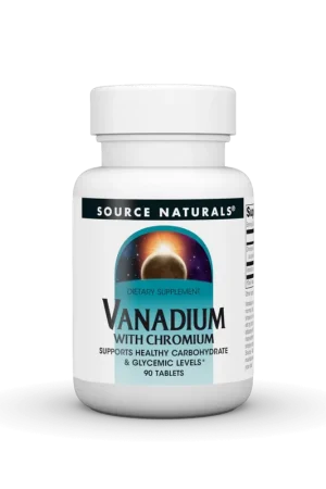 Price Drop Vanadium with Chromium