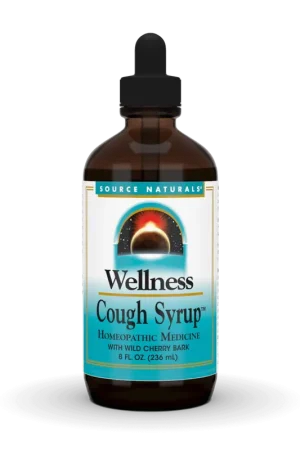 Wellness Cough Syrup™ Mega Sale
