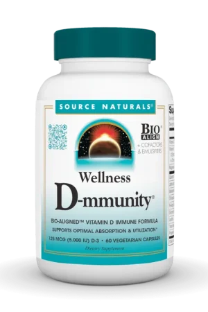 Wellness D-mmunity® Special Offer