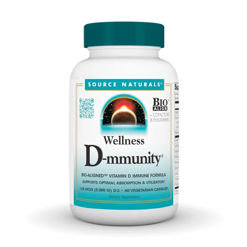 Wellness D-mmunity® Special Offer