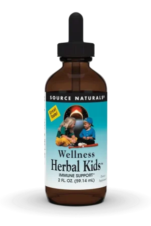 Markdown Wellness Herbal Kids™ Liquid