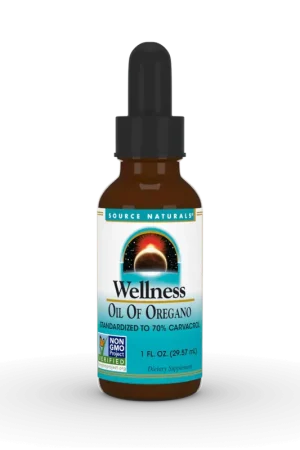 Wellness Oil of Oregano™ Hot Deal