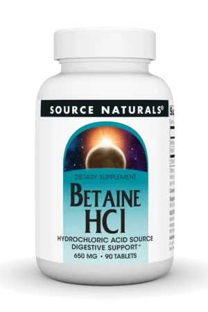 Seasonal Sale Betaine HCl