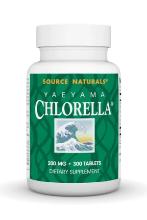 Instant Buy Yaeyama Chlorella®