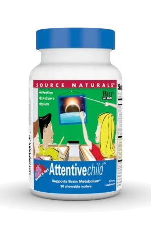 Attentive Child™ Grab Now
