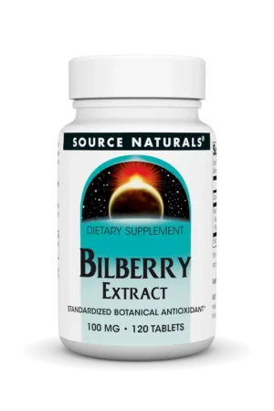 Low Price Bilberry Extract
