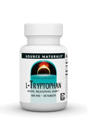 Fresh Stock L-Tryptophan