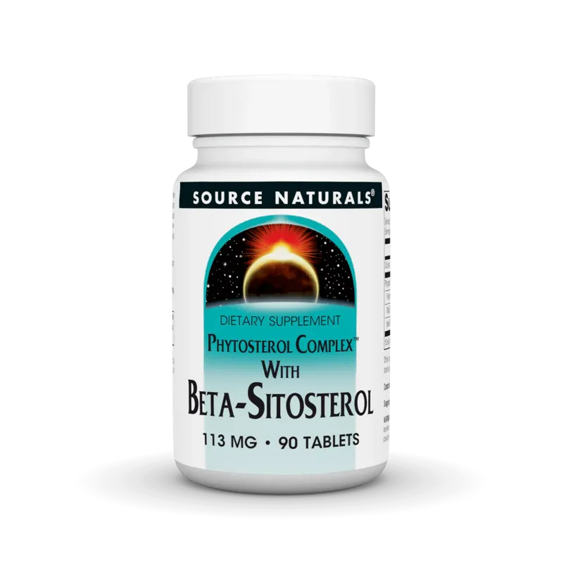 Phytosterol Complex™ with Beta-Sitosterol Fast Shipping