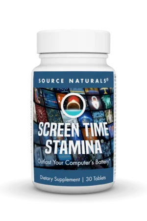 Screen Time® Screen Time Stamina® Best Seller