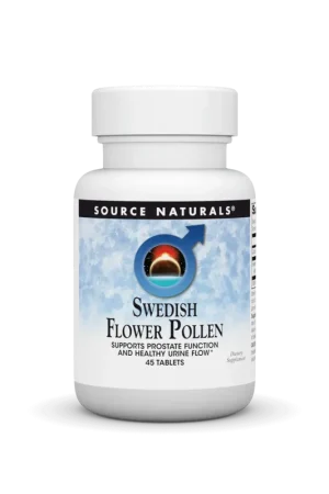 Buy Today Swedish Flower Pollen