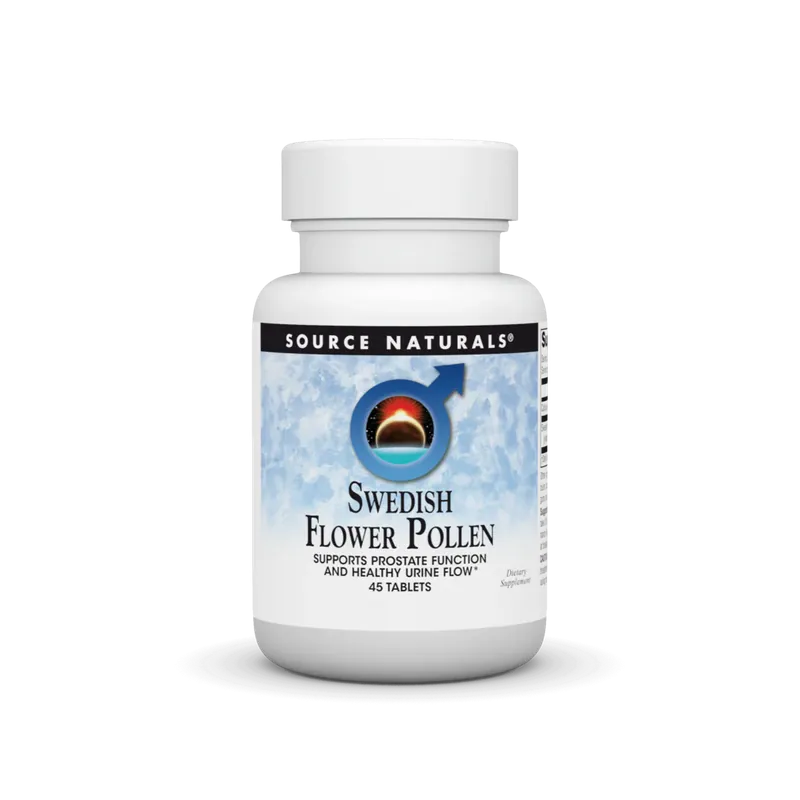 Buy Today Swedish Flower Pollen