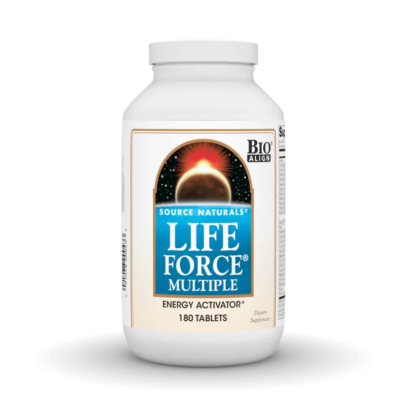 Life Force® Multiple Final Sale