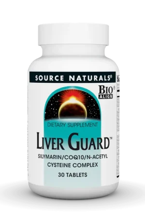 Professional Grade Liver Guard™