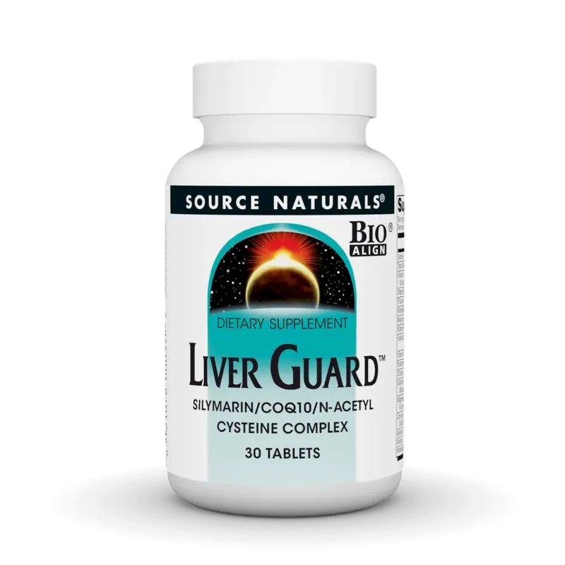 Professional Grade Liver Guard™