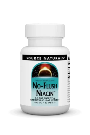 No-Flush Niacin™ Final Sale