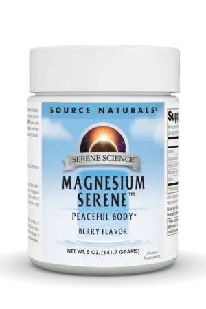 Popular Serene Science® Magnesium Serene™