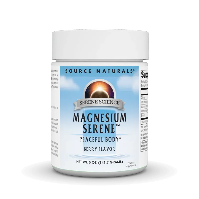 Popular Serene Science® Magnesium Serene™