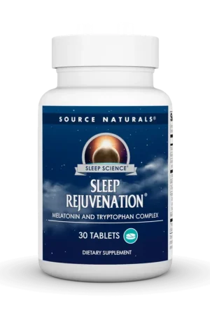 Sleep Science® Sleep Rejuvenation® Holiday Sale