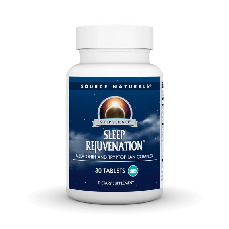Sleep Science® Sleep Rejuvenation® Holiday Sale