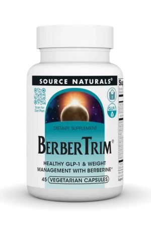 Trending BerberTrim®