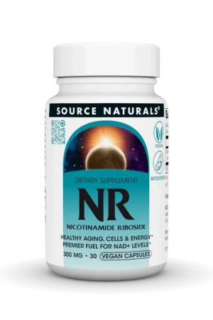 Certified NR Nicotinamide Riboside
