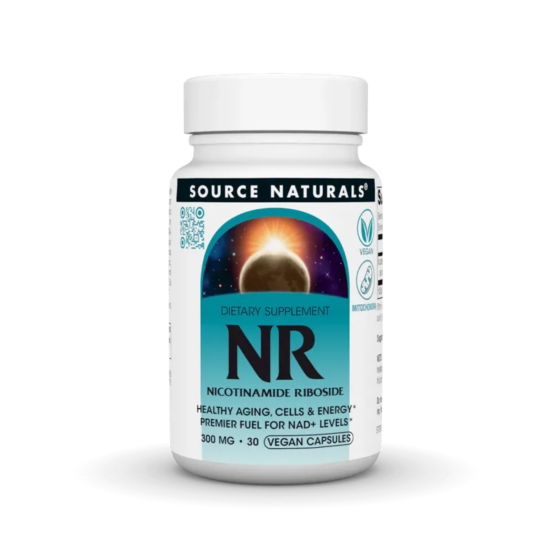 Certified NR Nicotinamide Riboside