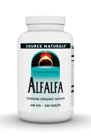 Alfalfa Don't Miss Out