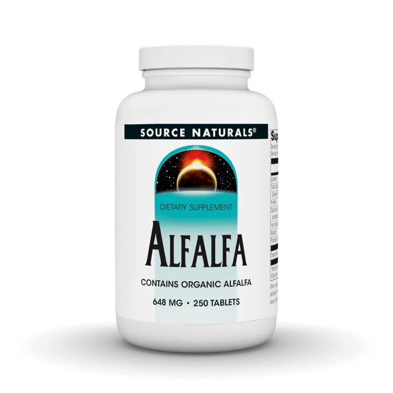 Alfalfa Don't Miss Out
