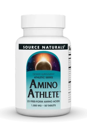 Amino Athlete™ Next Day Delivery