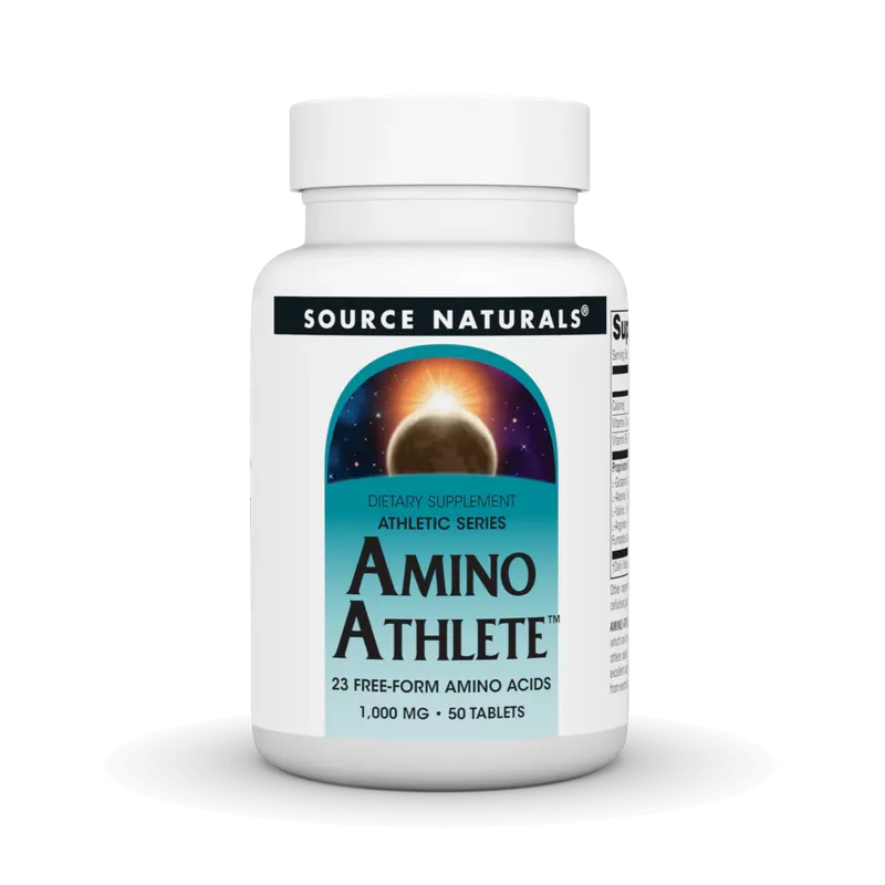 Amino Athlete™ Next Day Delivery