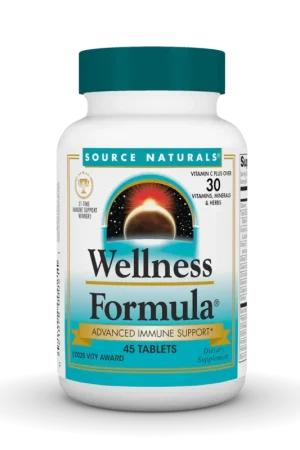 Wellness Formula® Affordable