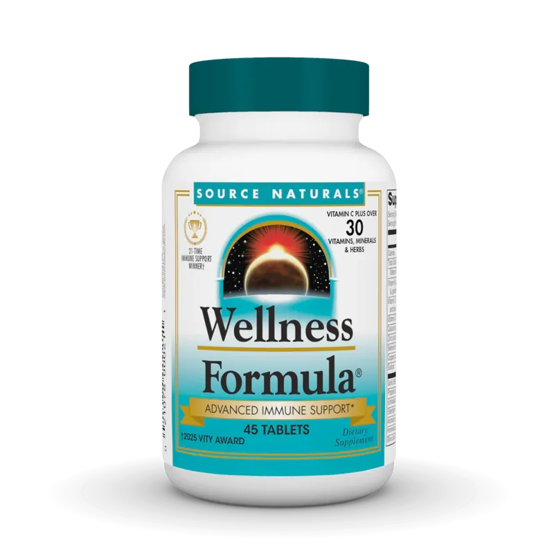 Wellness Formula® Affordable