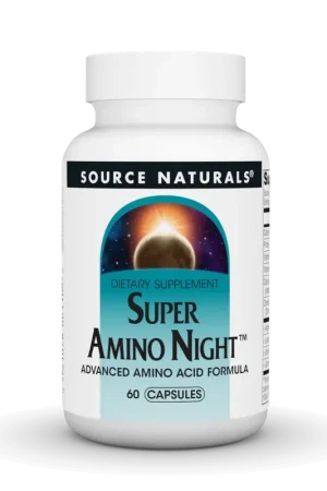 Bargain Super Amino Night™