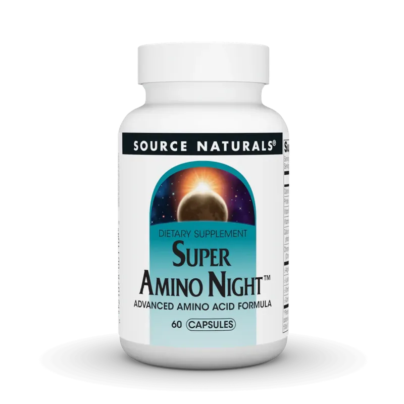 Bargain Super Amino Night™