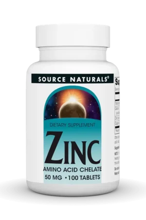 Zinc Popular