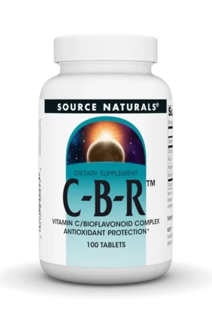 While Supplies Last C-B-R™